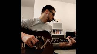 Heart of oak (cover of Mark Knopfler&#39;s song)