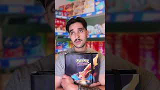 This is why they’re getting BANNED #pokemon #pokemoncards #pokemontcg