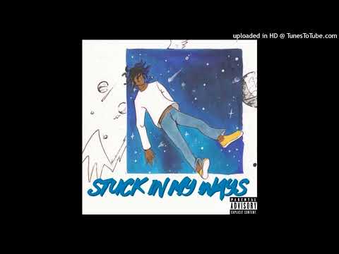 Juice WRLD - Stuck In My Ways (Unreleased)