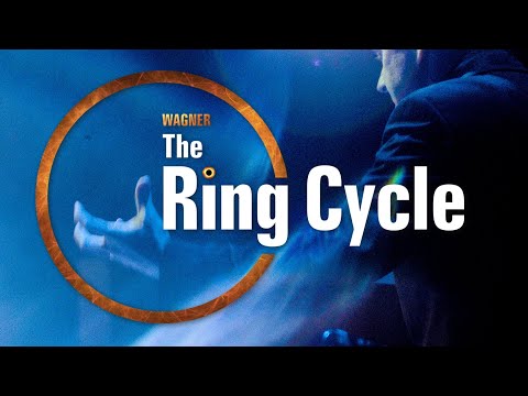 Act I: Siegfried | The Ring Cycle