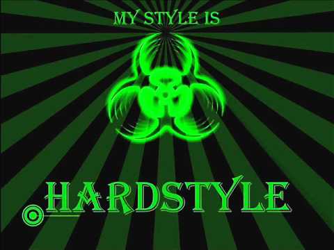 Global Hardstylers -- 6 Million Beats  (Dizmaster Remix).wmv