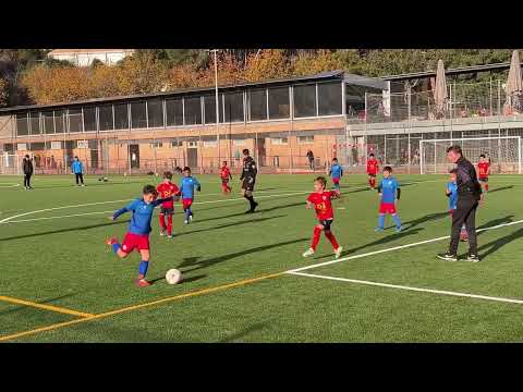 CP Sarria Arrabal 30 November 2024 (3&4)