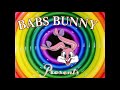 Looney Tunes And Merrie Melodies Cartoons With Unique Openings And Closings
