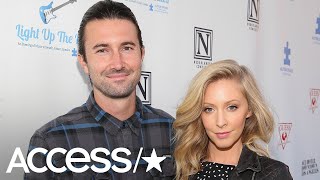 Brandon Jenner &amp; Wife Leah Jenner &#39;Lovingly&#39; Splitting Up After 14 Years Together | Access