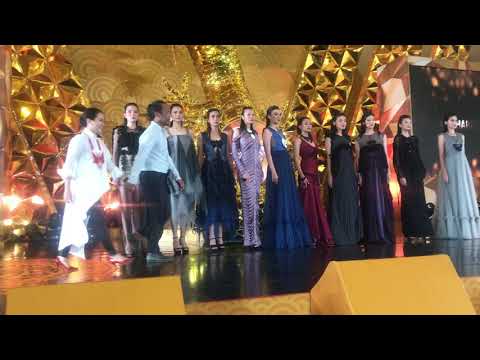 FASHION DIARY ADI SURANTHA: EMPORIUM PLUIT MALL ali charisma