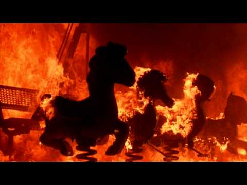 Peter Gabriel - Walk Through The Fire [HIGH QUALITY]