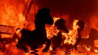 Peter Gabriel - Walk Through The Fire [HIGH QUALITY]