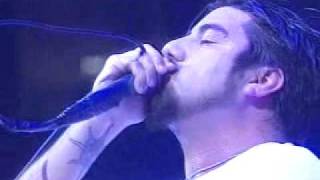DEFTONES  Live @ Twisted Christmas 12-09-2000 [PROSHOT]