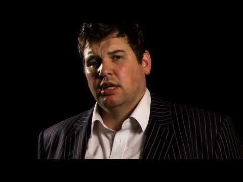 Operatic Singing Waiters