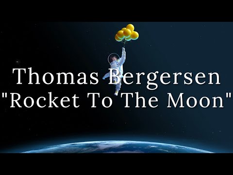 Thomas Bergersen - Rocket To The Moon (Sub.Español) | Humanity Chapter 4 | Especial 1° Año Del Canal