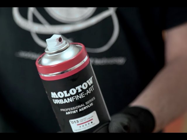 MOLOTOW™ PRODUCT SESSION #18