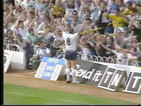 Paul Gascoigne / Gazza: Best in the World