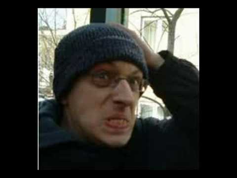 Mu-ziq - Brace Yourself Jason