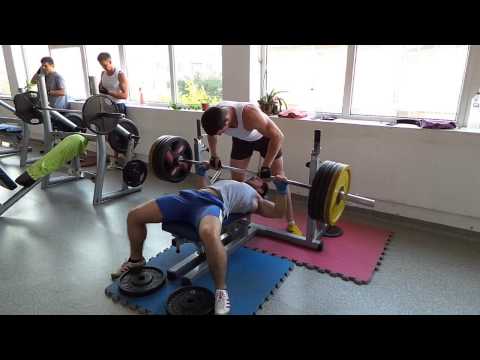 Piept at ge-do.with Colonelu, Cristi, George & Aurel