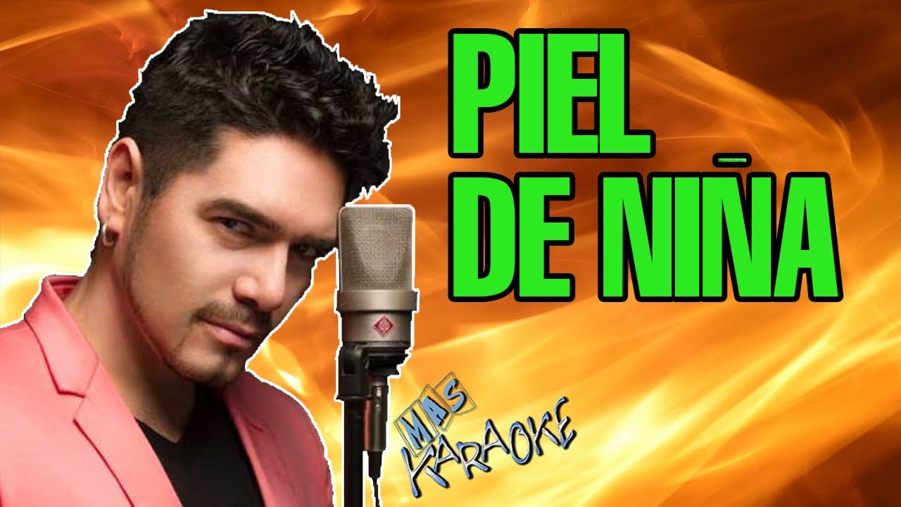 Piel De Niña