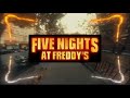 FREE NY Dark Jersey Drill Type Beat Five Nights At Freddys M Row X SdotGo X JayHound
