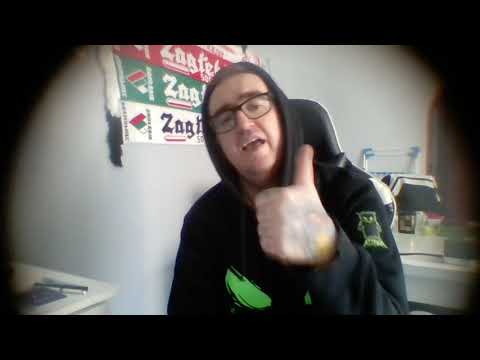 Eko aka GreenArrow - Sztylet