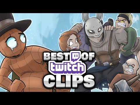 DAS ASS IM ÄRMEL ⭐ - ♠ Best Of Twitch Clips #087 ♠