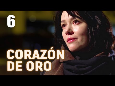 Corazón de oro | Capítulo 6 | Película en Español Latino