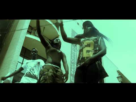 NEGROJUAN A7WARRIORS ft. BS La Hermandad -TRABAJO Y LEALTAD- ( official video 2014)