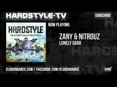 Zany & NitrouZ - Lonely Dark