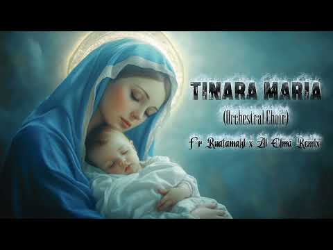 Tinara Maria (Orchestral Choir) Fr Ruatamaki x Ai Elma Remix