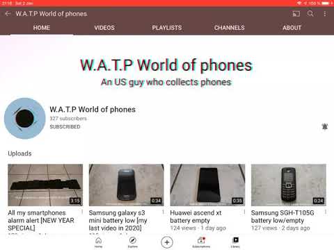 A GREAT Shoutout To W.A.T.P World Of Phones 💞❤️💜🧡🖤💛💓💚💗💙💘💕💚💖💛💓🖤💝💞💜💝💓🧡💗💛💘💚