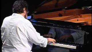 Wagner Tiso Trio | Luiza (T. Jobim) / Eu sei que vou te amar (V. de Moraes e T. Jobim)