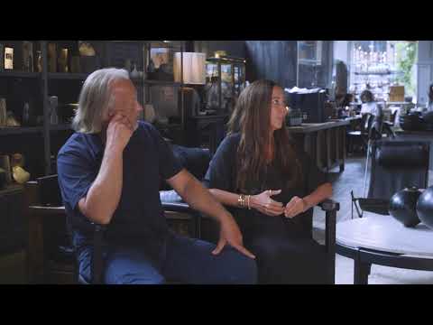 Robin Standefer and Stephen Alesch on Authenticity in Action