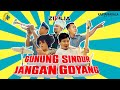 Zivilia Gunung Sindur Jangan Goyang Official Music Video