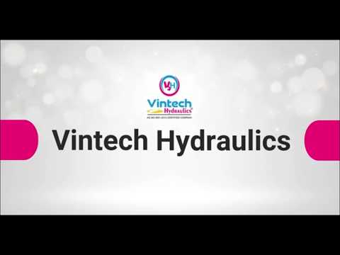 About Vintech Hydraulics