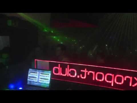 Matthes N. @ Mikroport.Club - 18.01.2014