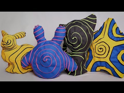 Spark Award 2019 - Shape approximation by zippable ribbons for fast and easy assembly