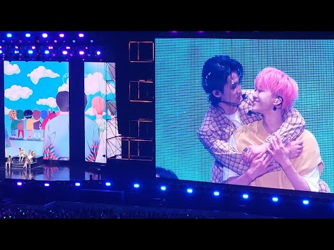 230603 NCT DREAM - Bye my first 💜 'THE DREAM SHOW 2 : In Your Dream' Encore Day 3 in Seoul [4K]