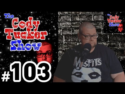 Rabid Moose on the Loose | The Cody Tucker Show #103