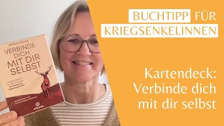 Verbinde dich mit dir selbst | von Verena König | Tipp für die Generat