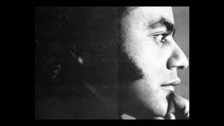 Aubrey - Johnny Mathis