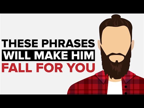 4 Man-Melting Phrases That Make A Guy Fall For You