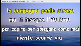 Pooh - Terry B Karaoke   (Karaoke Devocalizzata)