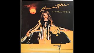 Bonnie Tyler – Living For The City.