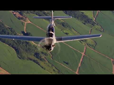 Embraer A-29 Super Tucano: 500,000 flight hours
