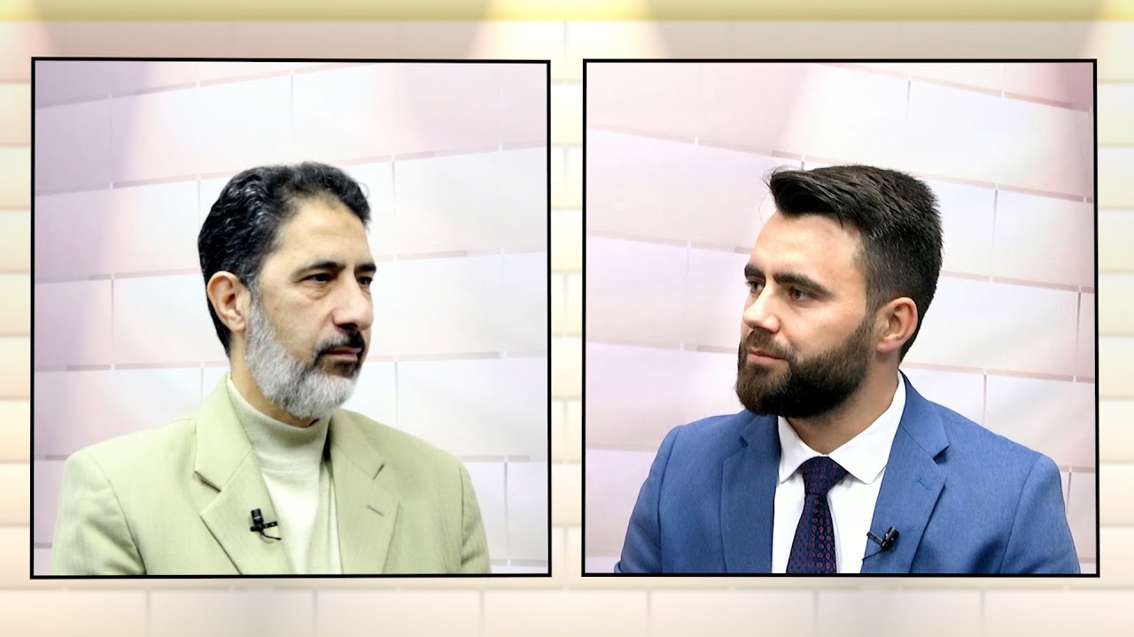 Islami si mëshirë universale - Jamal Al-Safarti