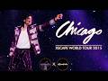 Michael Jackson Chicago Live Xscape Tour 2015 Recharged DavaMusic