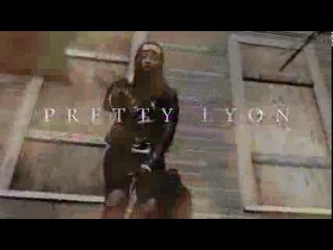 Pretty Lyon - 