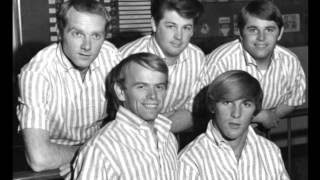 Graduation Day *** The Beach Boys