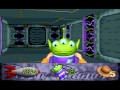 Full GamePlay Toy Story Sega Megadrive Genesis