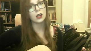 Drawn to the Blood (Sufjan Stevens cover)