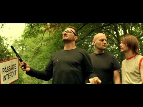 trailer