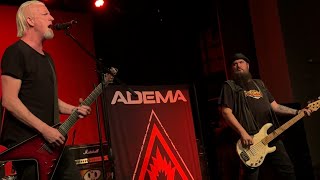 Adema - Close Friends (Live in Mount Dora, FL 3-21-25)