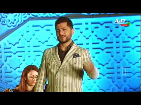 Nurlan Novresli - Sen olmusam